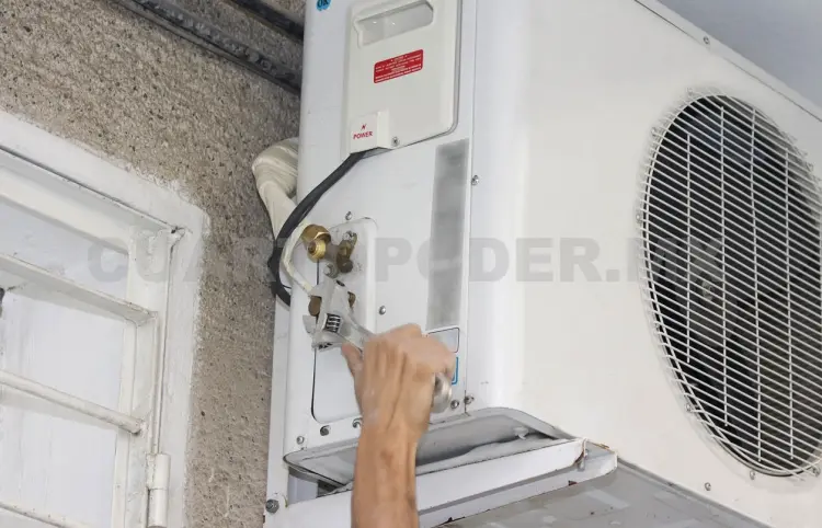 Incrementa consumo de luz con el calor