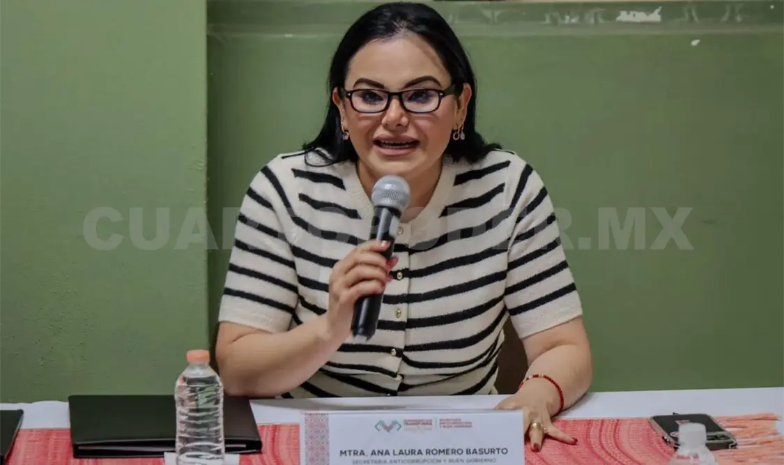 Cesan a 18 servidores por no declarar patrimonio