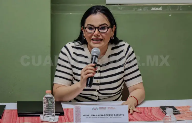 Cesan a 18 servidores por no declarar patrimonio