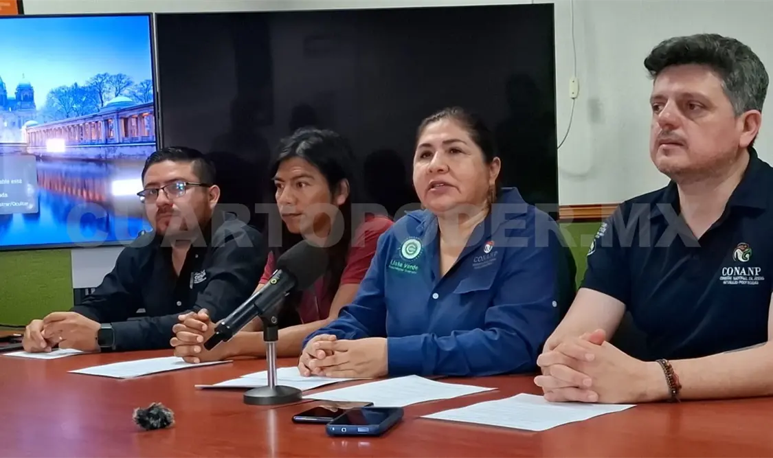 Realizarán simulacro de rescate en Arco del Tiempo