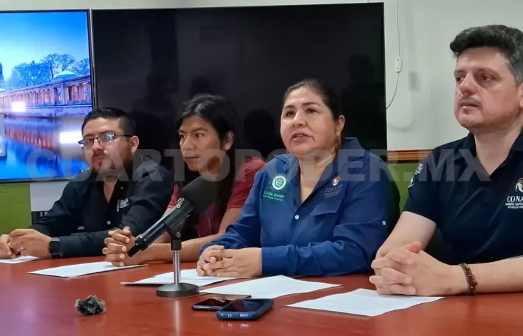 Realizarán simulacro de rescate en Arco del Tiempo