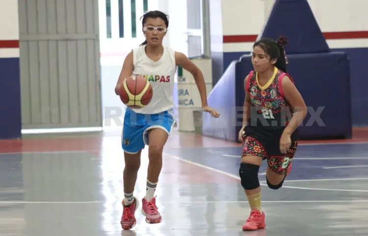 Anuncian el Campeonato Estatal Sub-23