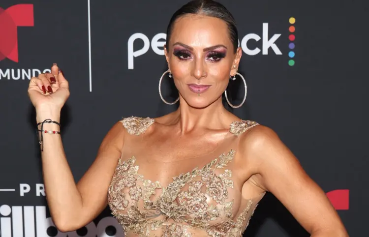 Ivonne relata sucesos paranormales
