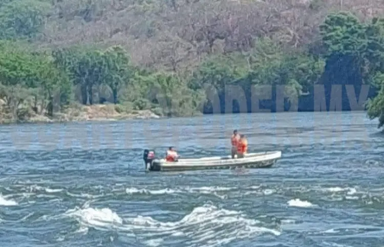 Localizan cuerpo de desaparecida en el río Grijalva
