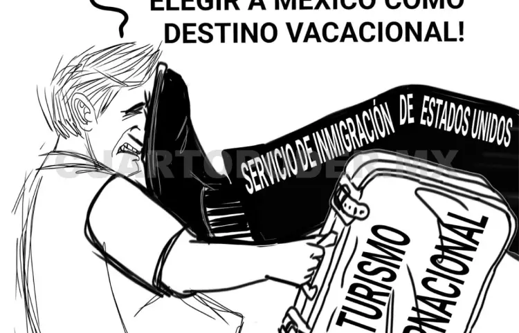 Una vez más... turismo y resiliencia