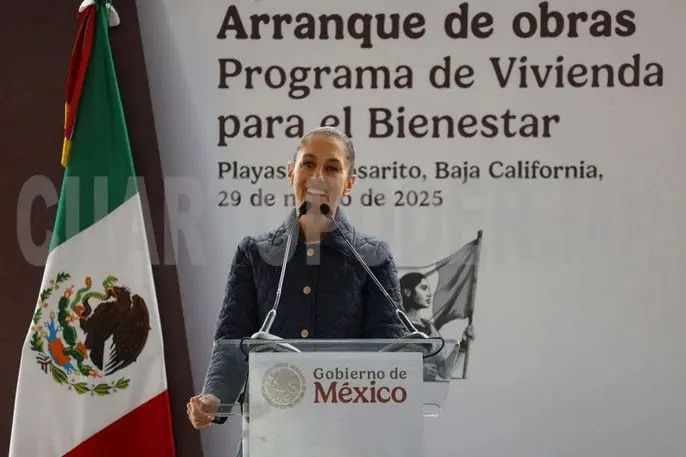 Trabajar para que continúe buena relación con EE. UU.