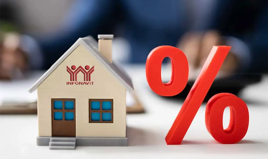El Infonavit cuenta con varios esquemas de financiamiento y programas de préstamos. Cortesía