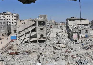 Hamas aceptó nueva propuesta de mediadores para tregua