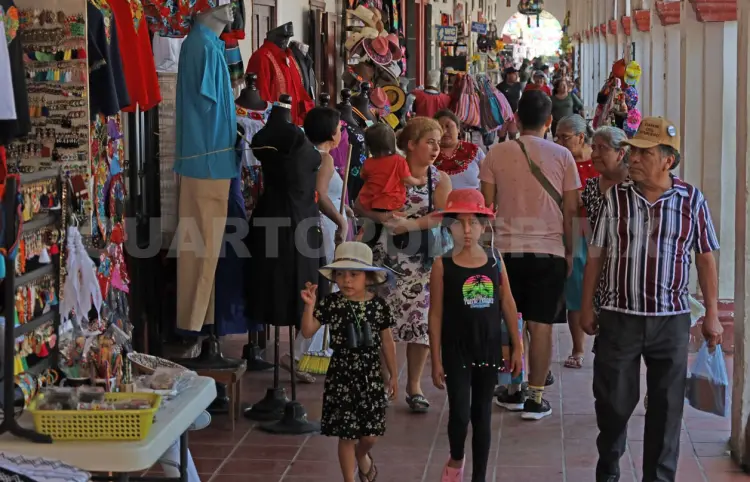 Chiapas listo para el tianguis turístico