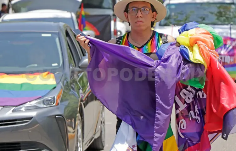 Activistas deben cuestionar a políticos