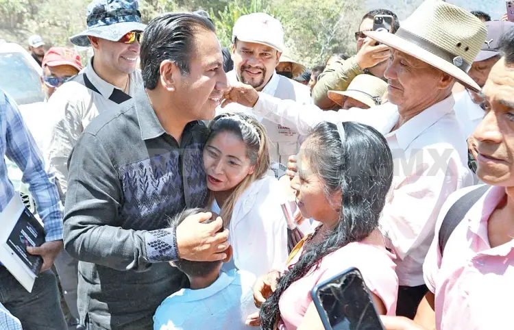Siempre estaremos al frente de la seguridad