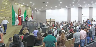 Reformas fortalecen derechos de mujeres