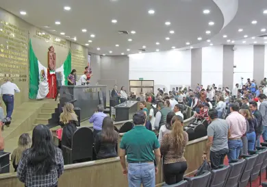 Reformas fortalecen derechos de mujeres