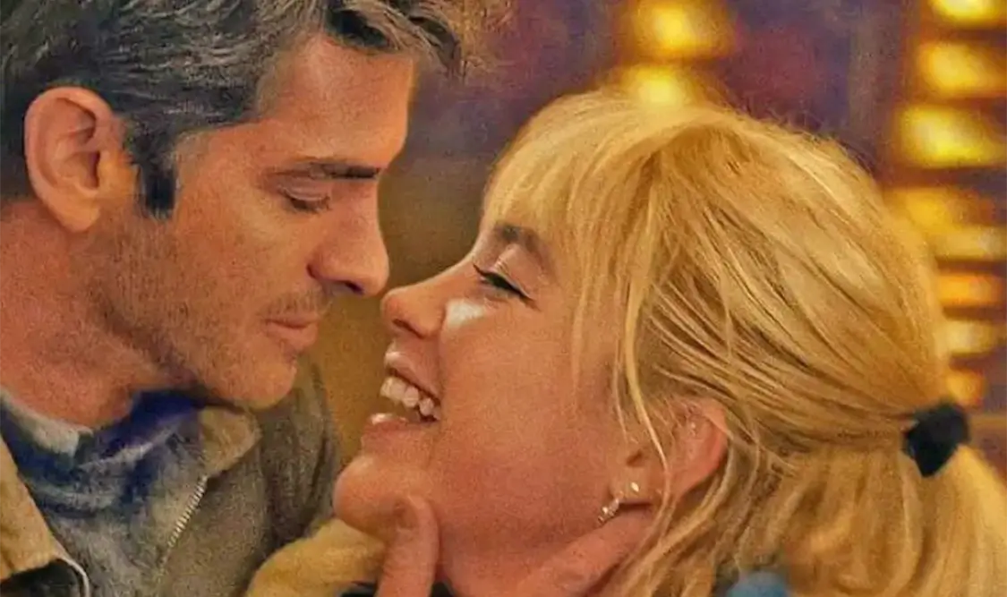 El tiempo que tenemos