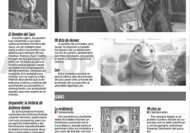 Recomendaciones