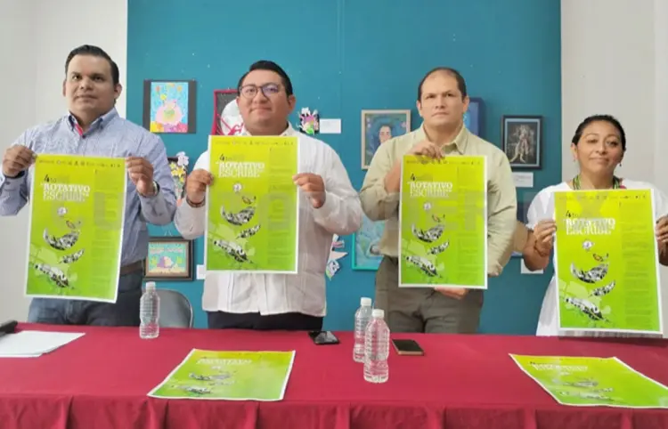 Lanzan Concurso de Cuento Infantil