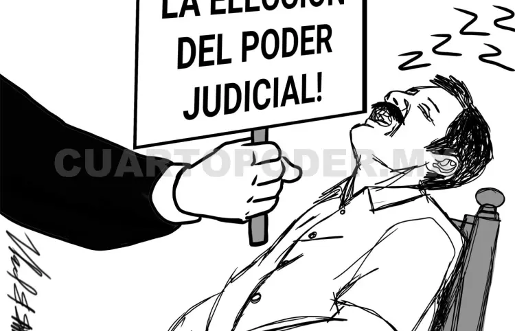 Campañas judiciales
