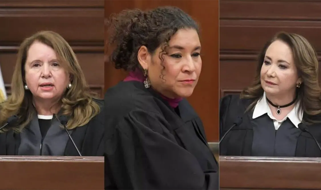 Iniciaron las campañas para renovar el Poder Judicial, con la Fisel vigilando los delitos electorales. Cortesía
