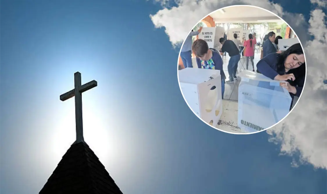 Informarse bien sobre candidatos de próxima elección