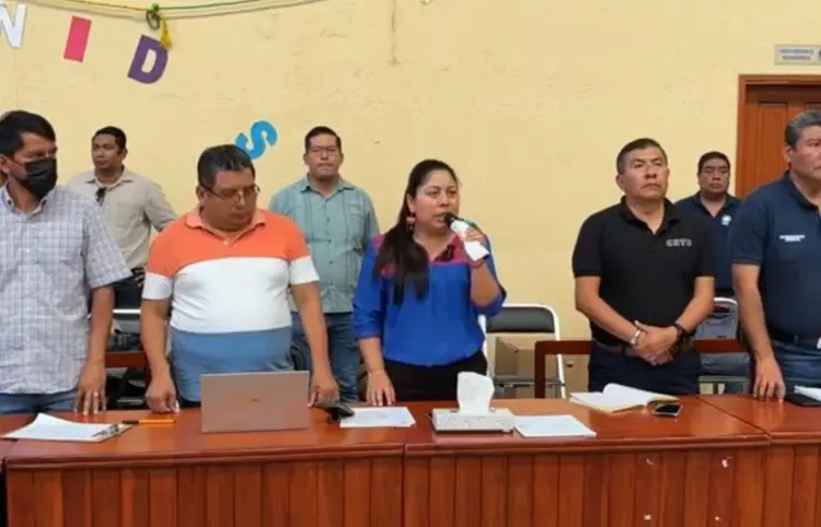 Inicia SNTE brigadas de información; preparan paro