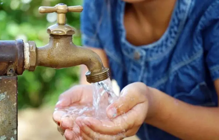 Gestionar el agua con tecnología