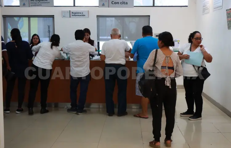 Personas físicas deben declarar en abril: SAT