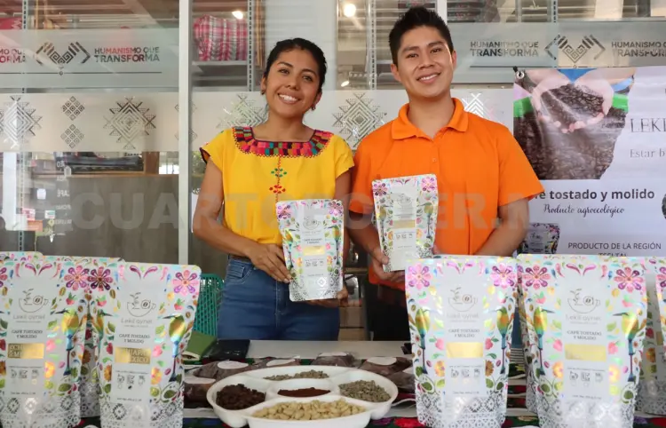 Invitan apostarle a la agroecología
