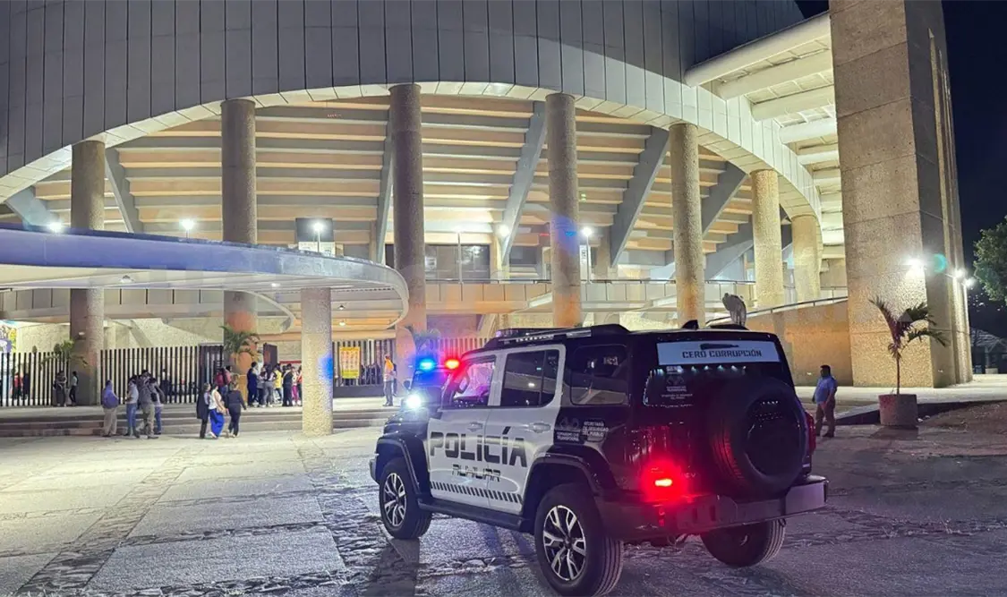 Buscan cambiar la imagen de los pakales