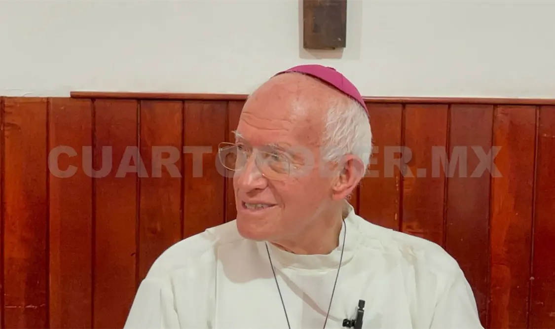 Provincia eclesiástica debe mantenerse unida