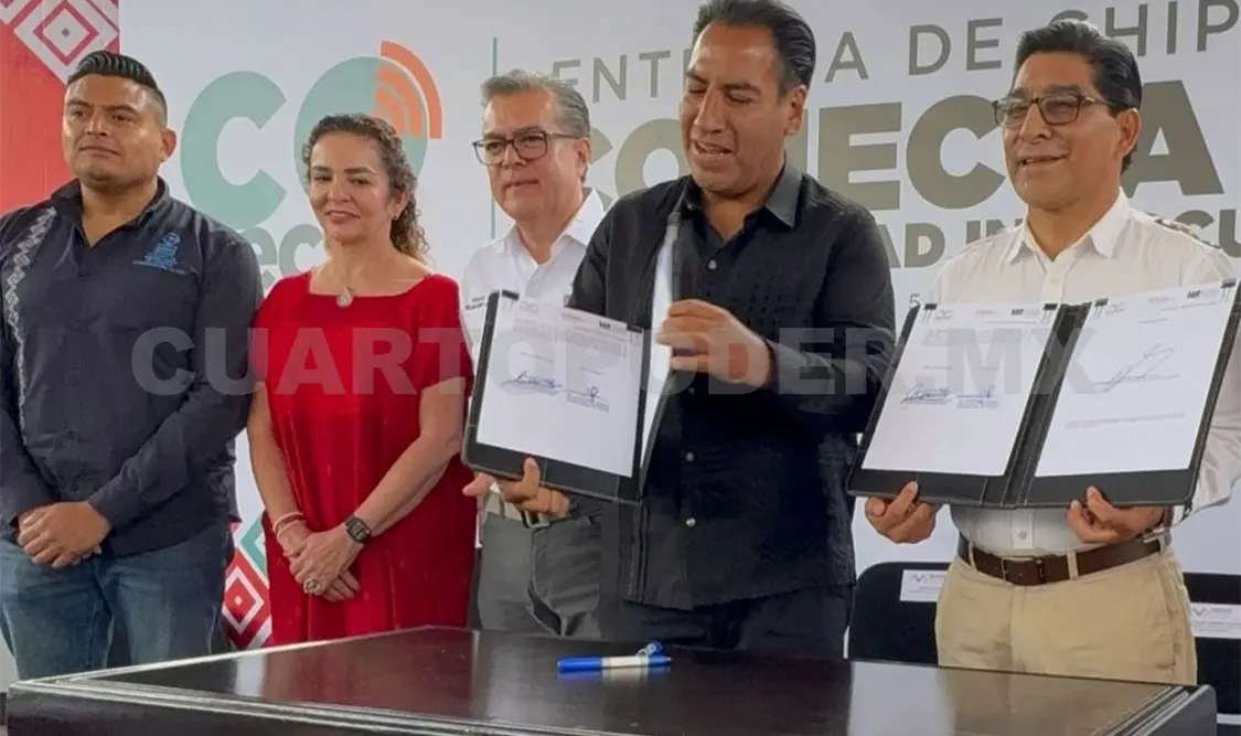 Se suman a estrategias para la reforestación