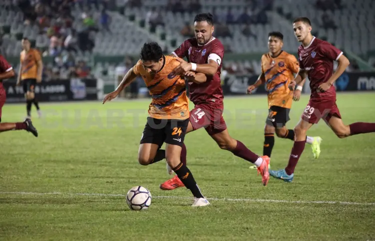 Jaguares visita a Lobos ULMX este lunes