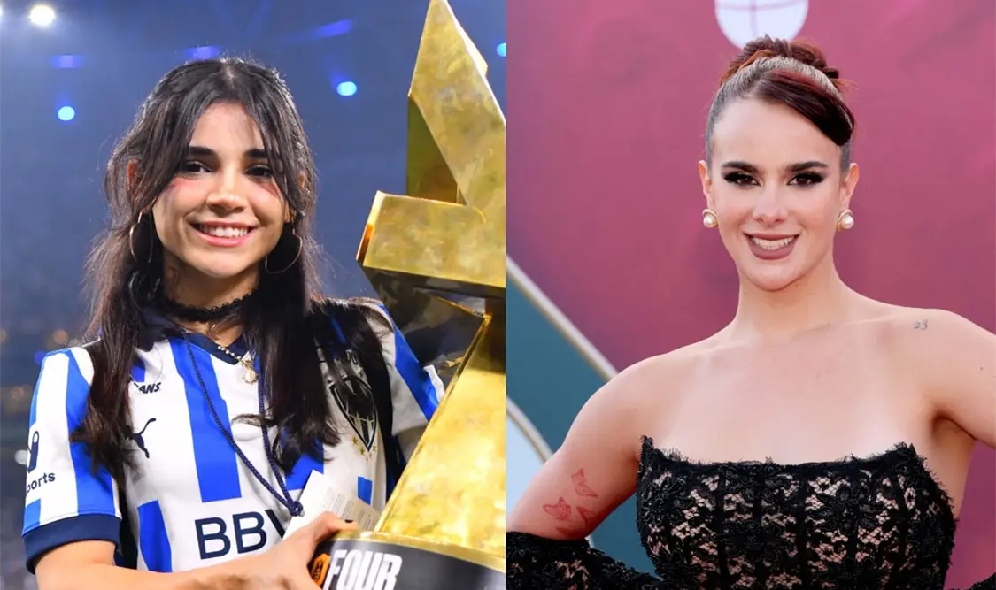 Anuncian pelea entre Gala y Alana