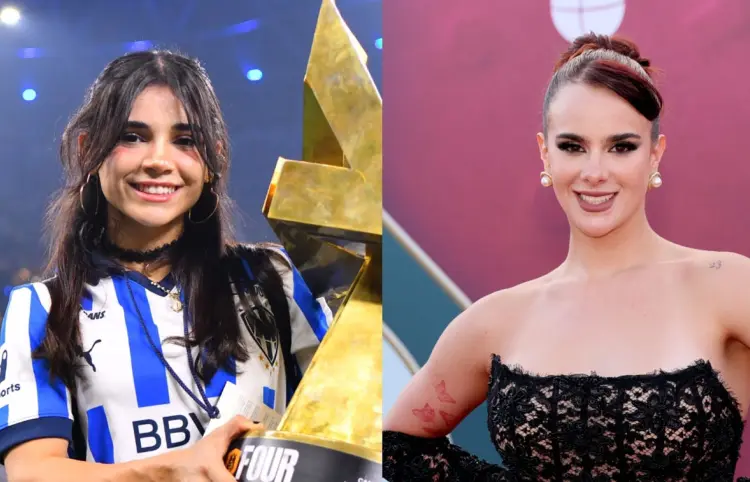 Anuncian pelea entre Gala y Alana