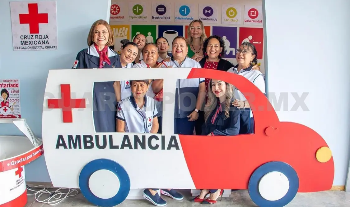 Hay una nueva sala en Museo de la Niñez