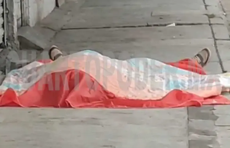 Joven pierde la vida en una pelea callejera