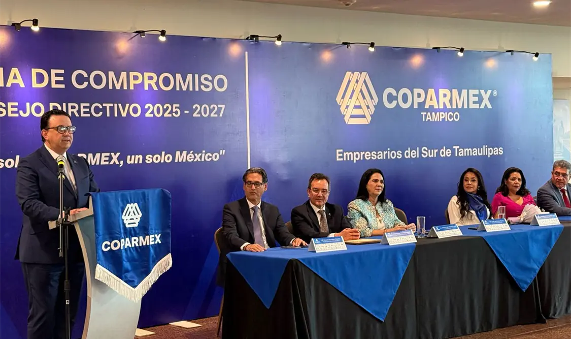 Admiten impacto de amenazas arancelarias