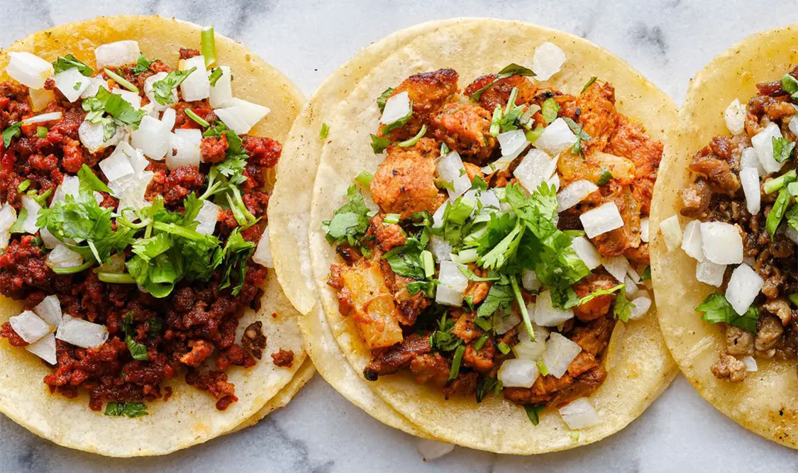 Consumen más de 40 millones de tacos por apps mexicanos