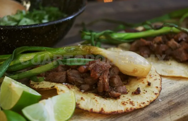 Día del Taco: homenaje a la tradición mexicana