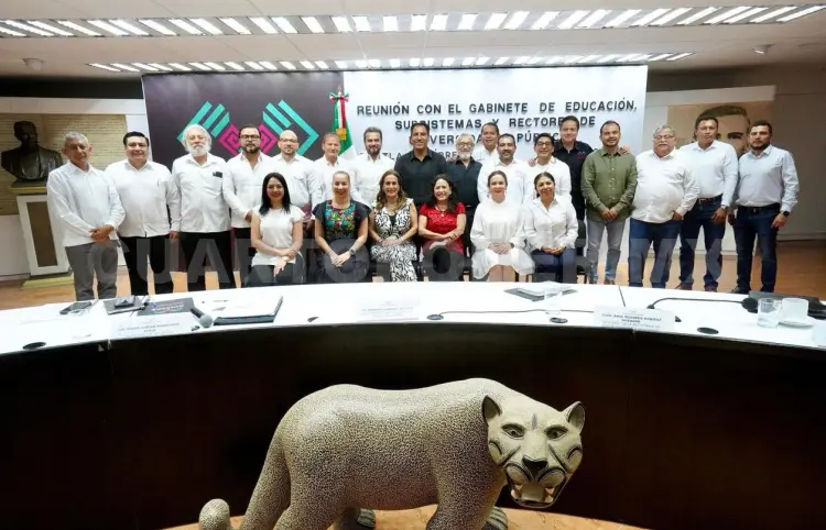Nuestra meta, alfabetizar a 200 mil personas: ERA