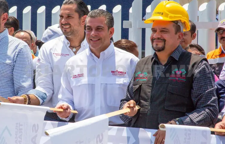 Tapachula, en favor de la prevención y la salud