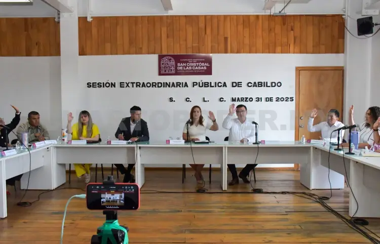 Medalla al mérito para María Victoria Espinosa