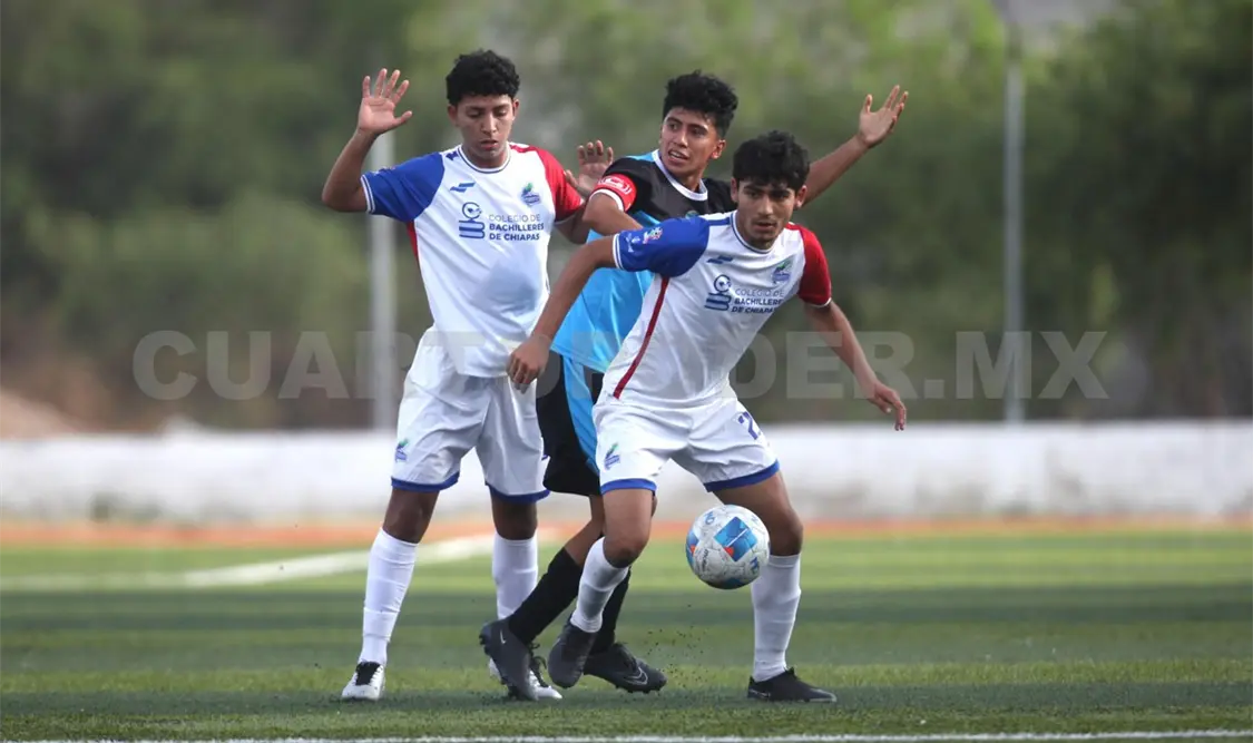 Estudiantes aplastó por 4-2 a Milenarios