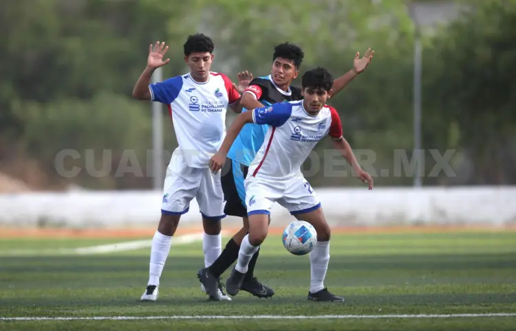 Estudiantes aplastó por 4-2 a Milenarios