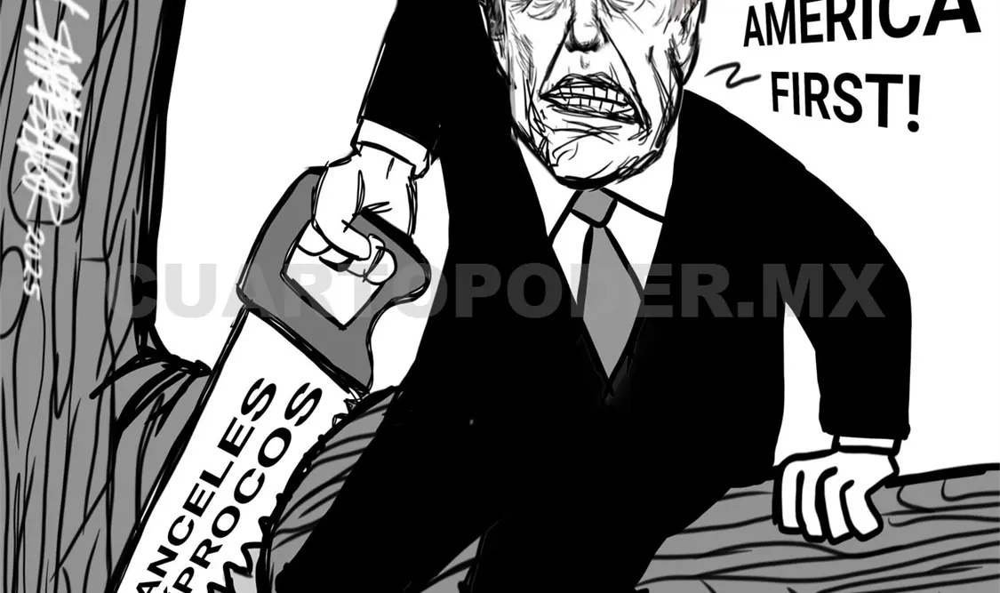 Aranceles, precios y salarios