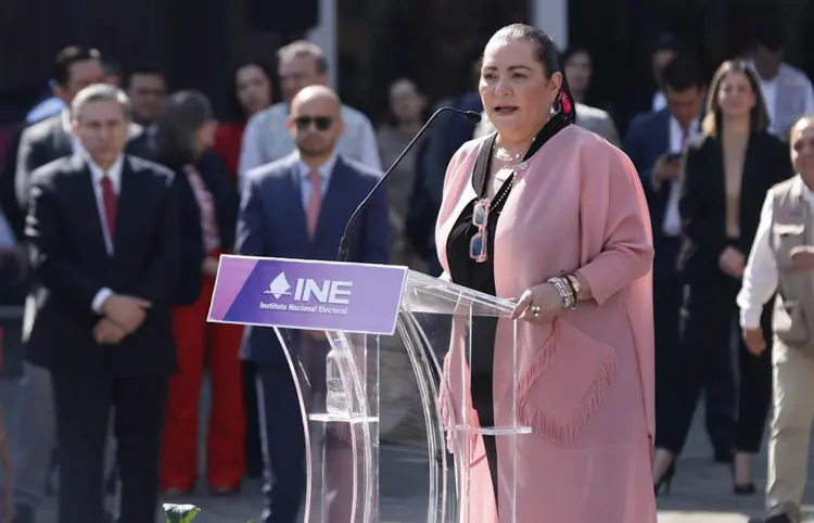 Prohibición para promover comicios sigue vigente