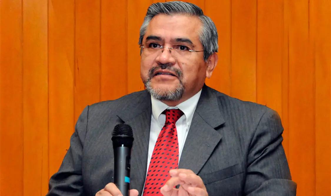 Glaciares mexicanos podrían desaparecer