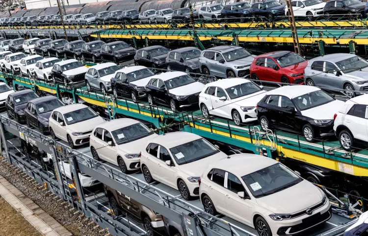 Prevén que aranceles eleven precio de autos