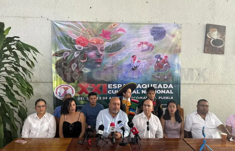 Van 315 artistas a competir en espartaqueada nacional