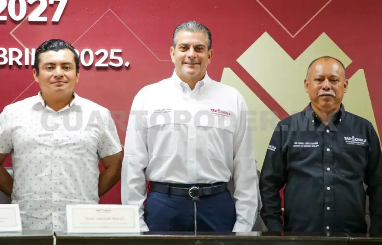 Instalan Consejo Municipal de Cuencas 2024-2027