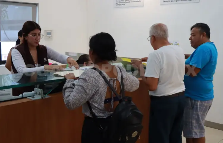 Devolución de saldo a favor, ventaja de declarar